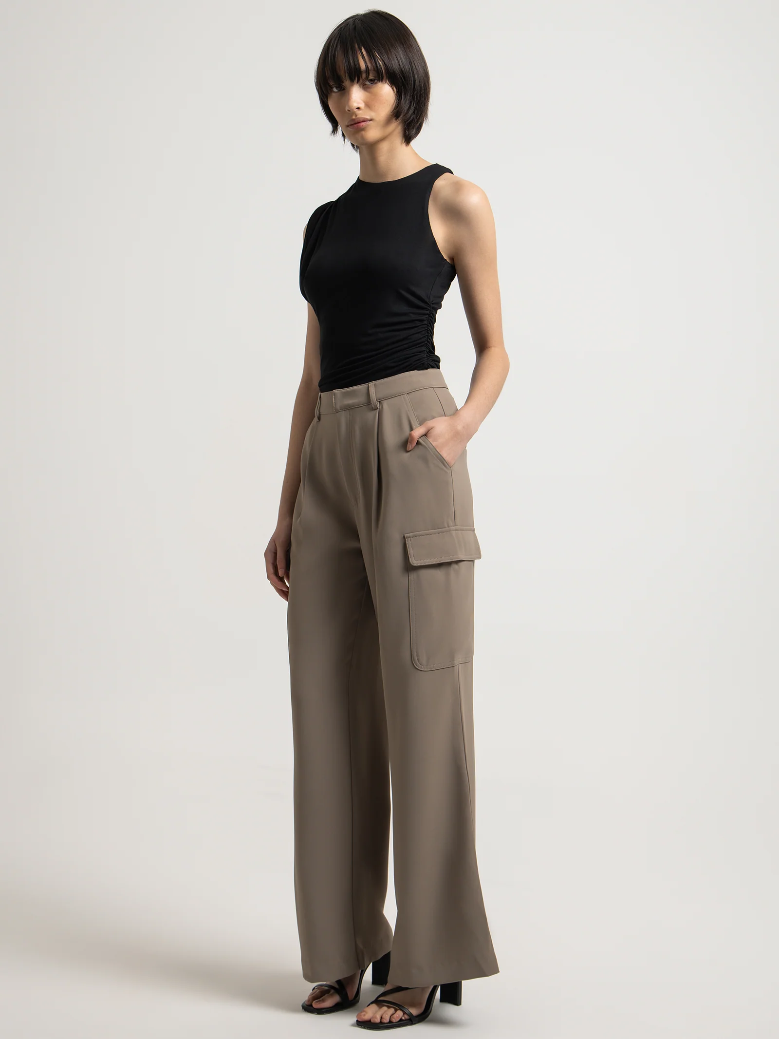 Edwina Pants