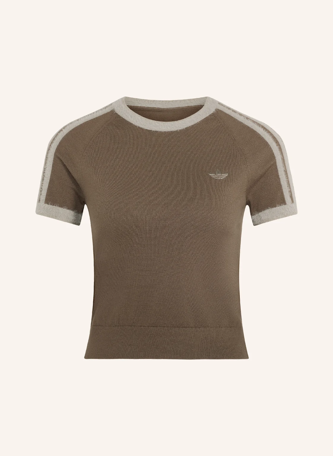 adidas Originals Cropped-Shirt
