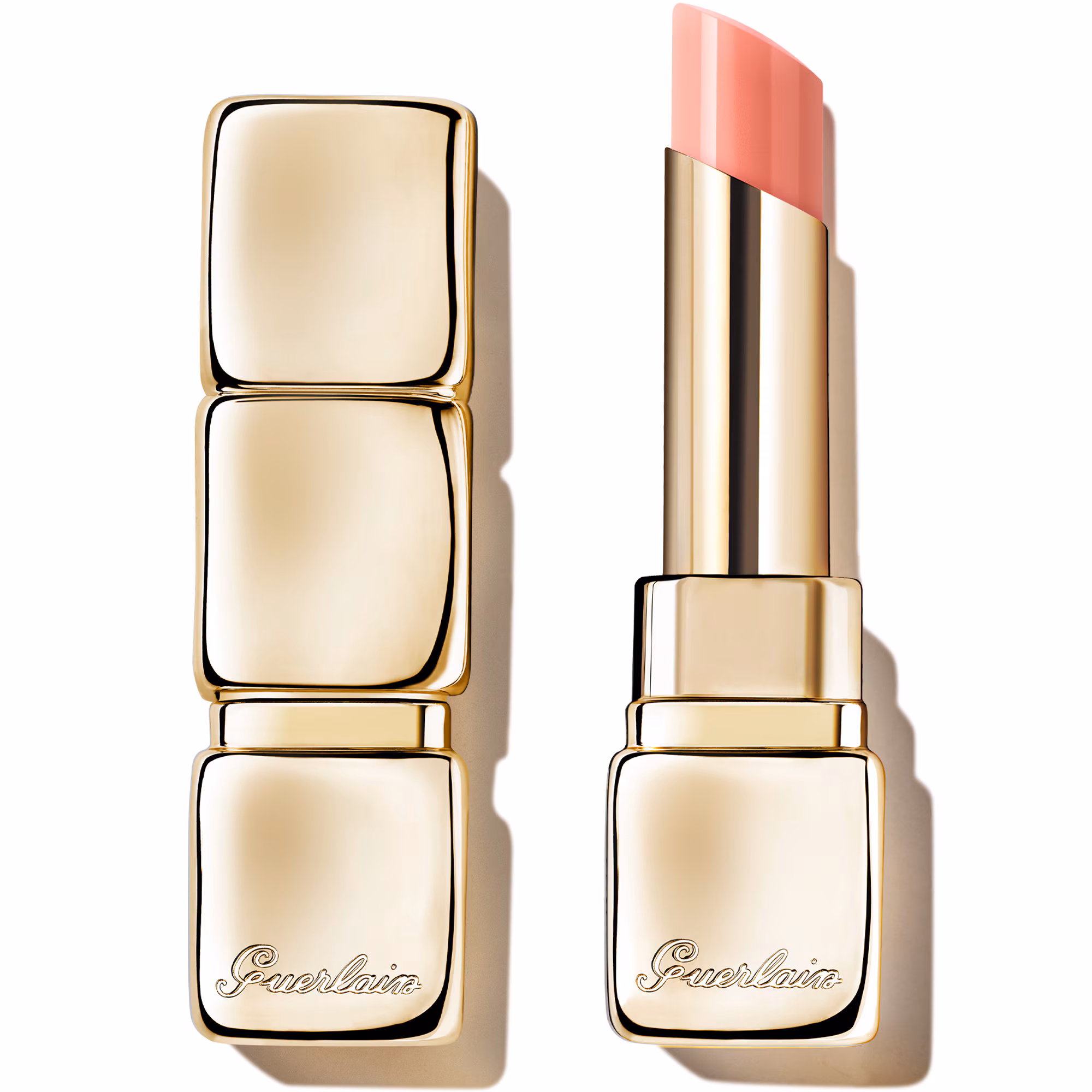 KISSKISS BEE GLOWBaume teinté infusé en miel 98% d'origine naturelle