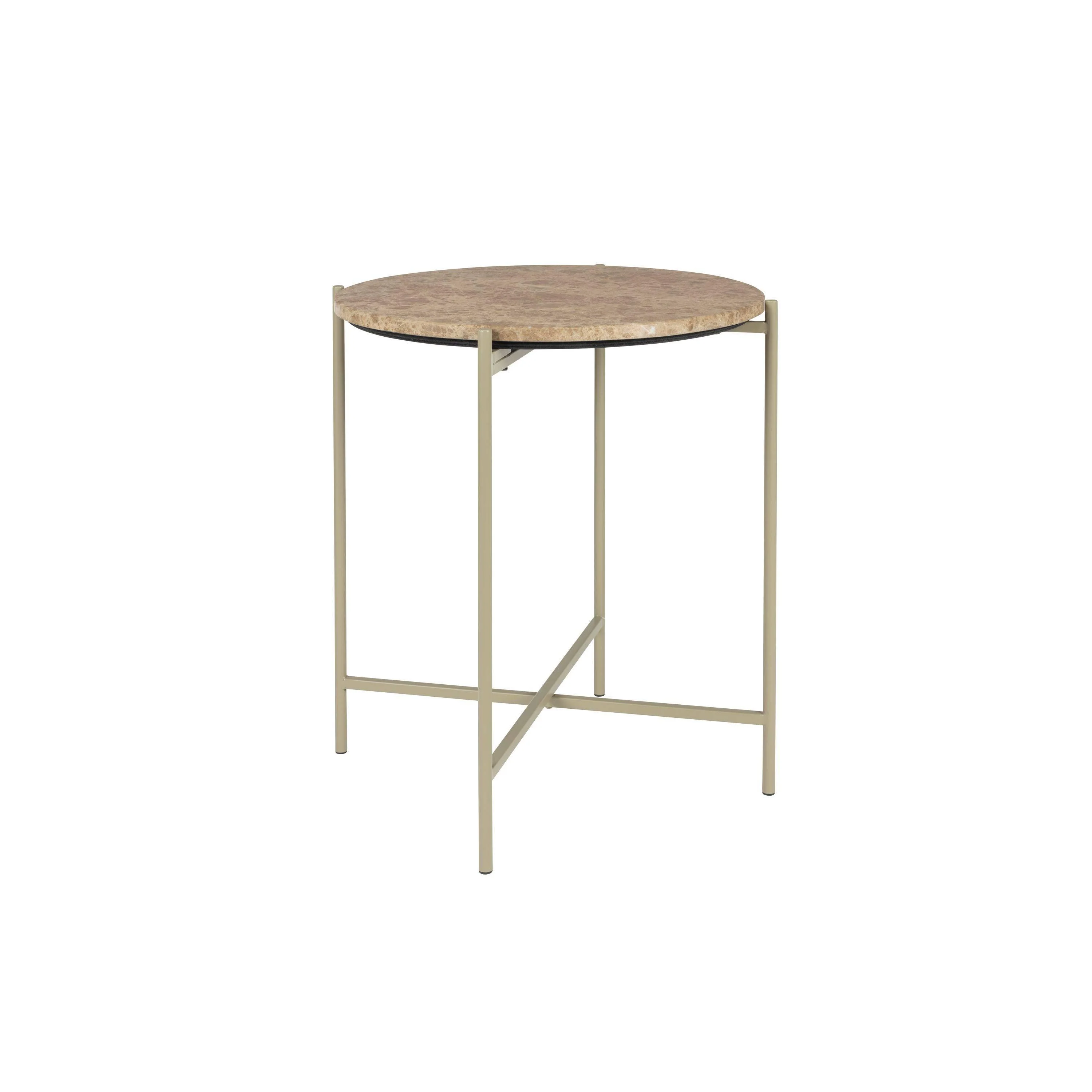 Bijzettafel Heleen