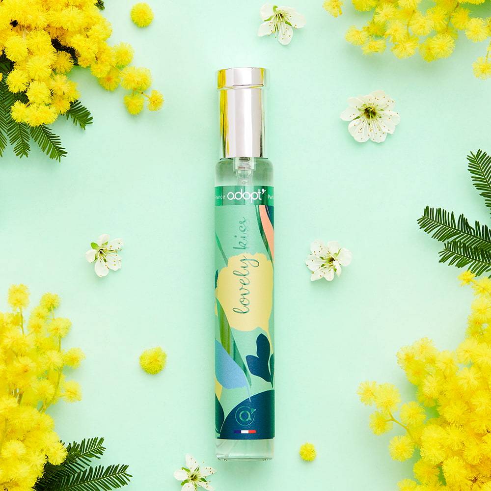 Lovely kissEau de parfum 30ml