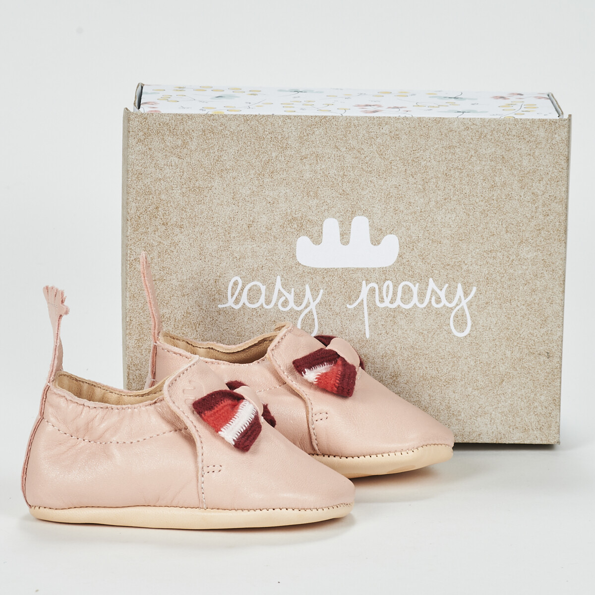 Easy Peasy - MY BLUMOO NOEUD PAPILLON - Pink
