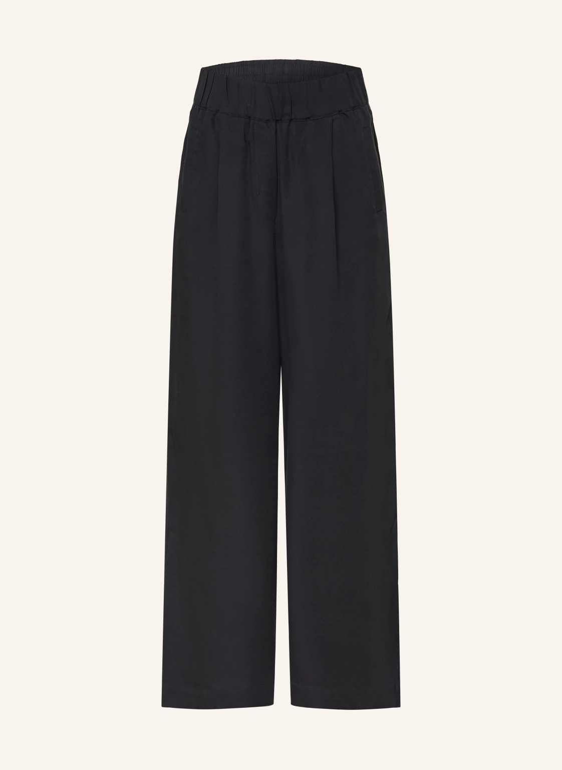 LANIUS Marlenehose
