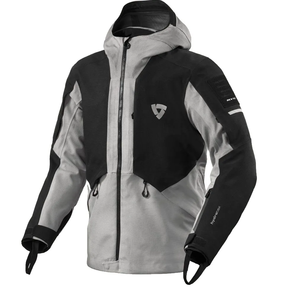 Revit Tectonic H2O jacket