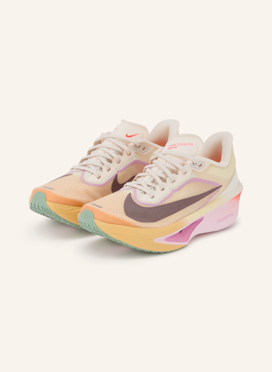 Nike Laufschuhe ZOOM FLY 6