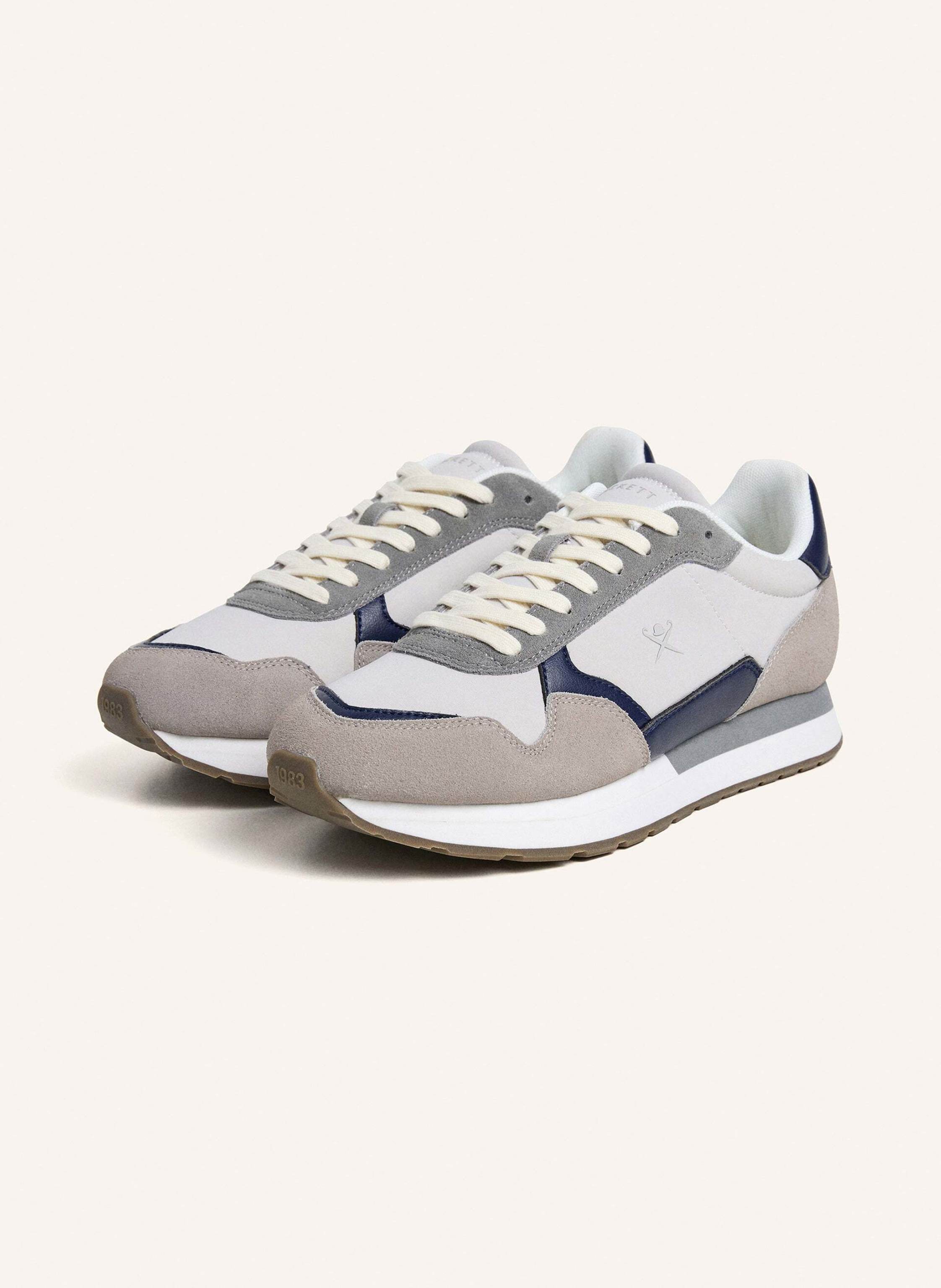 HACKETT LONDON Sportschuhe VECTOR DEVICE