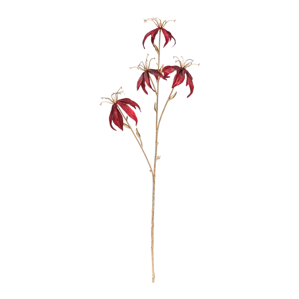 Dekozweig Magic Blooms