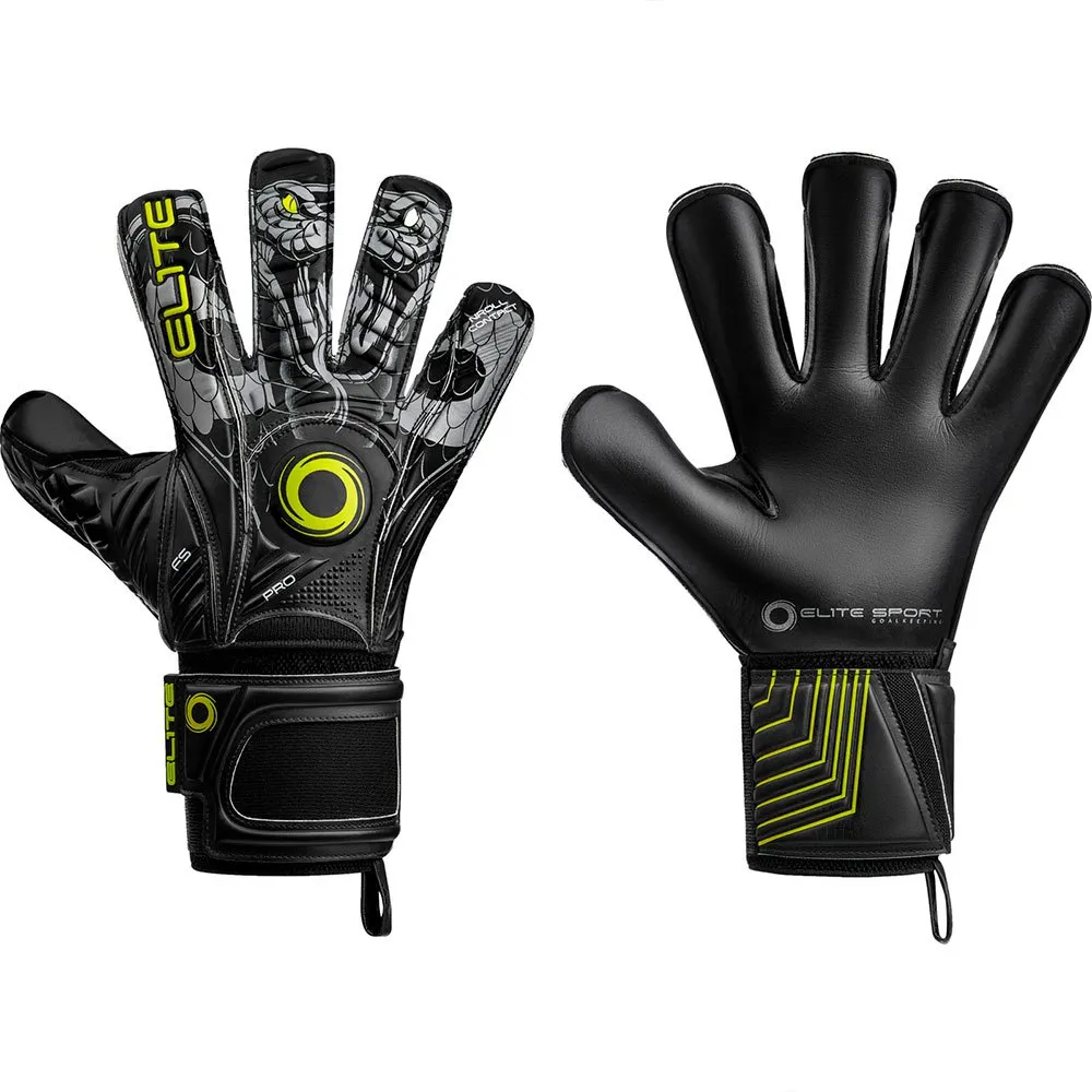 Elite Sport Vibora goalkeeper gloves