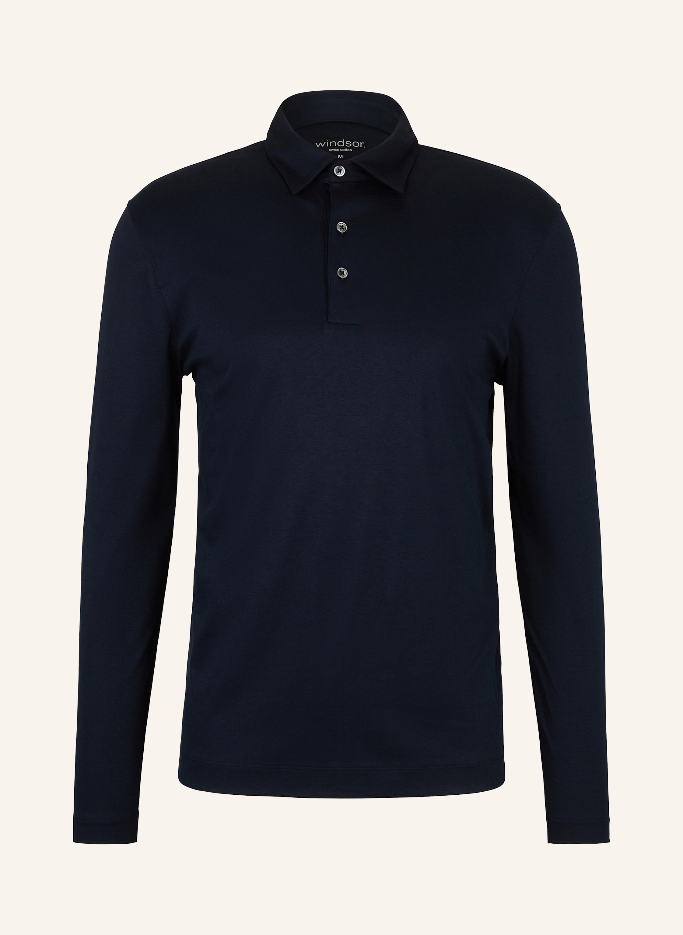 windsor. Poloshirt