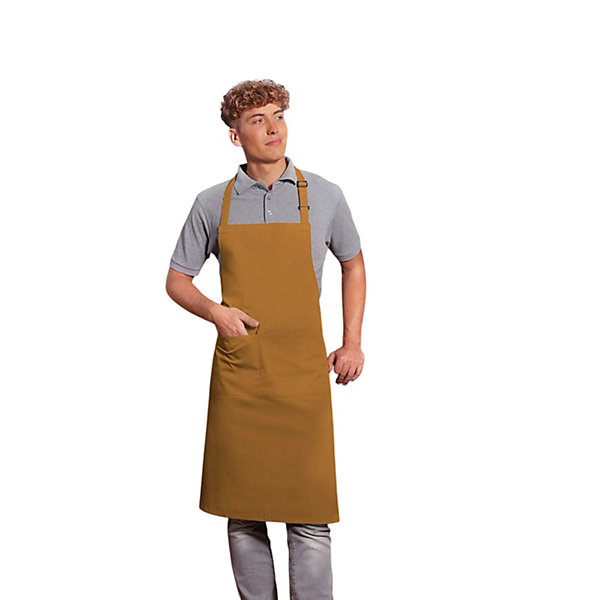 Karlowsky - Tablier à bavette BASIC