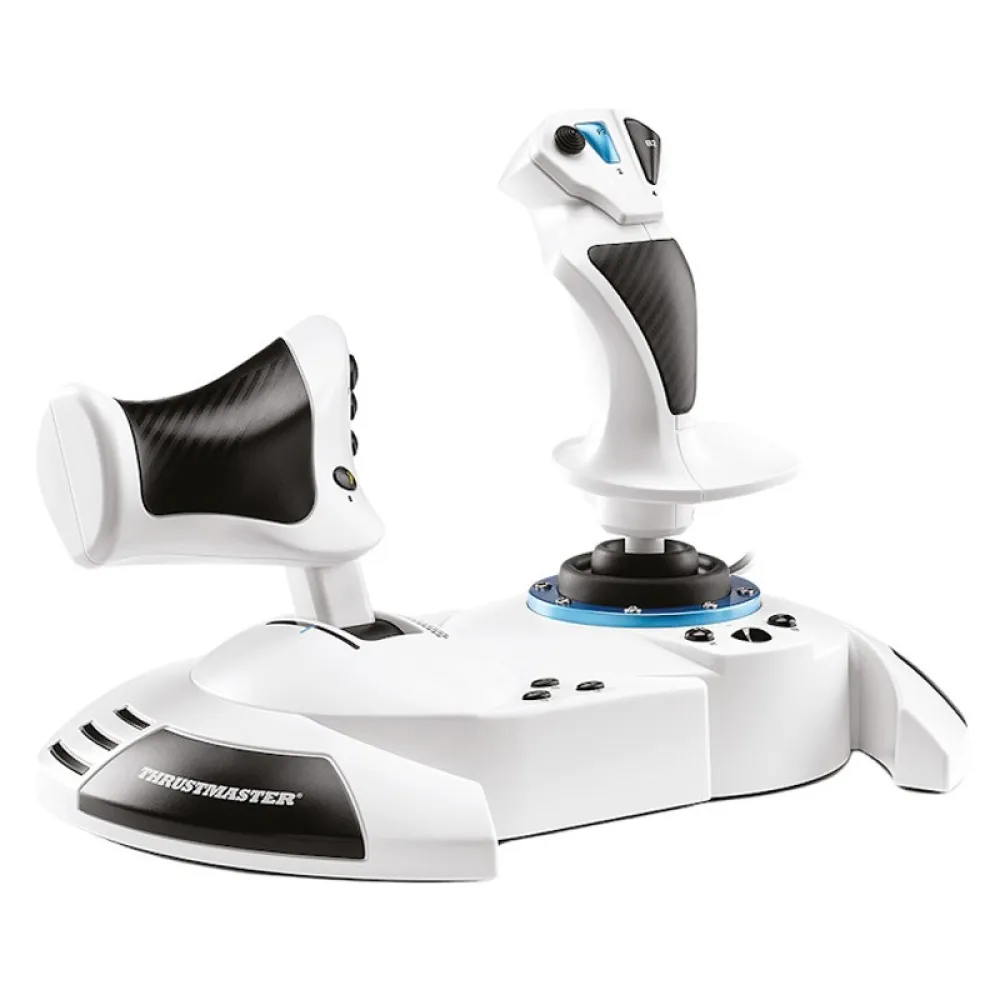 Thrustmaster Hotas One Msfs Special Edition T-Flight Stick