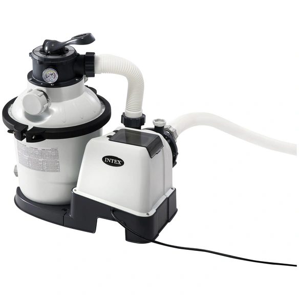 Sandfilteranlage »SF90220-1«, Max. Durchflussmenge: 4 m³/h