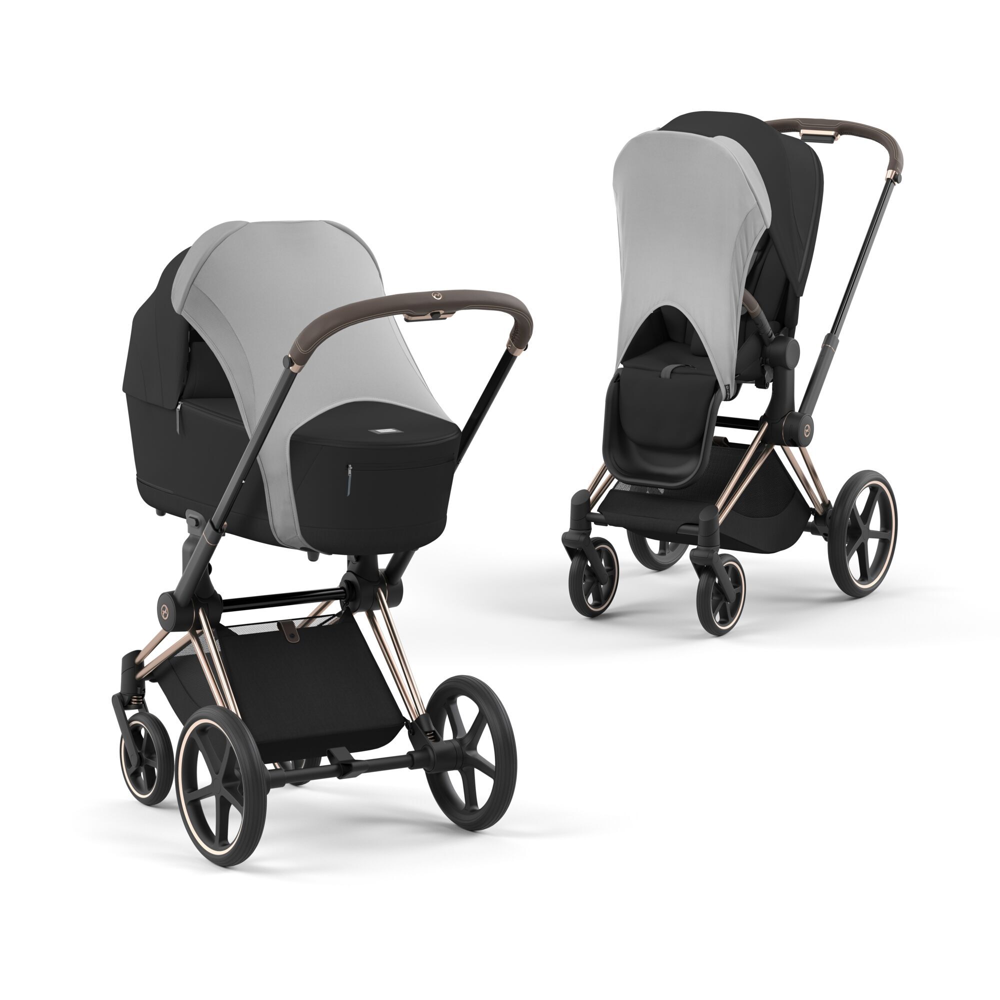 CYBEX Platinum Sun Sail