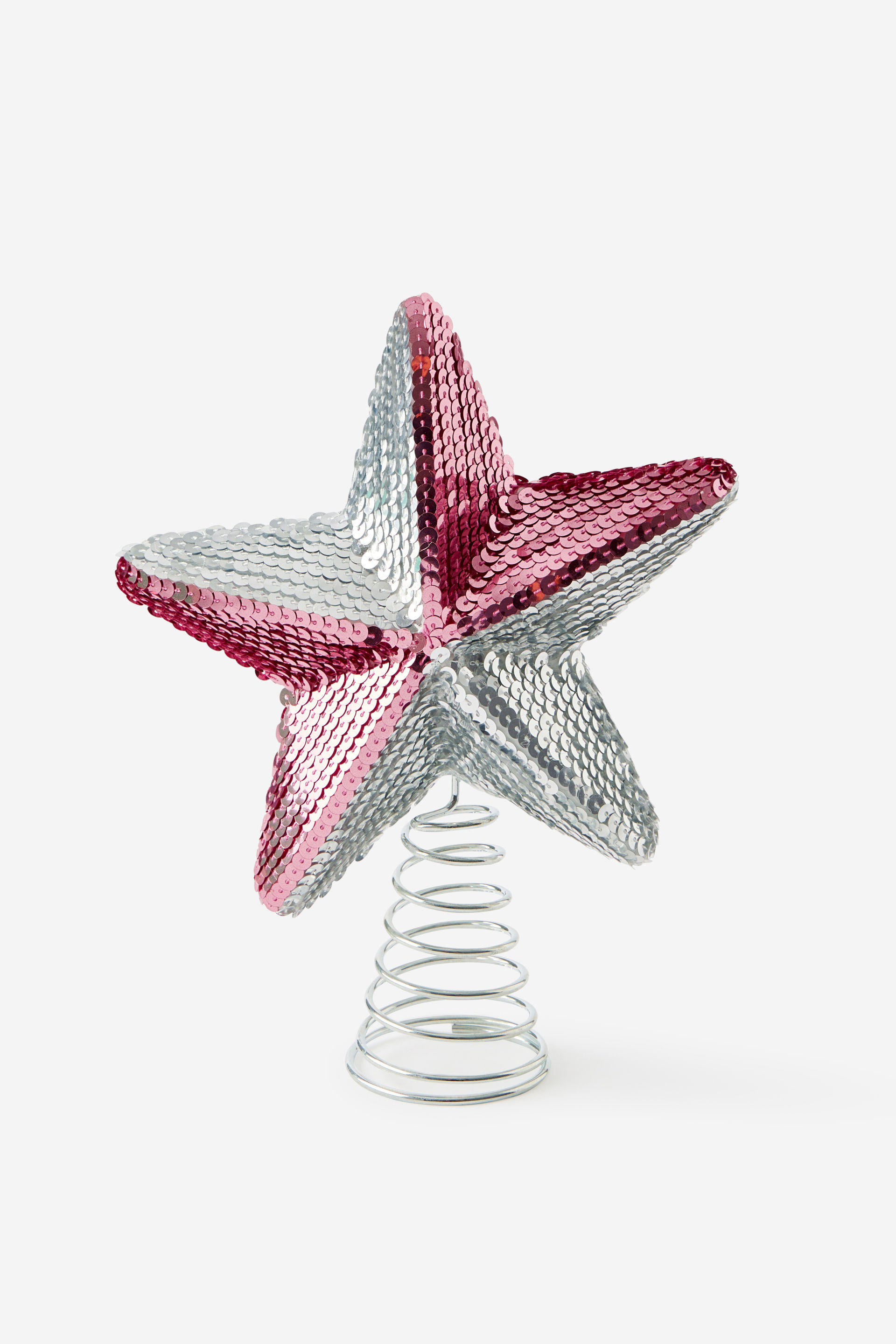 Christmas Tree Topper