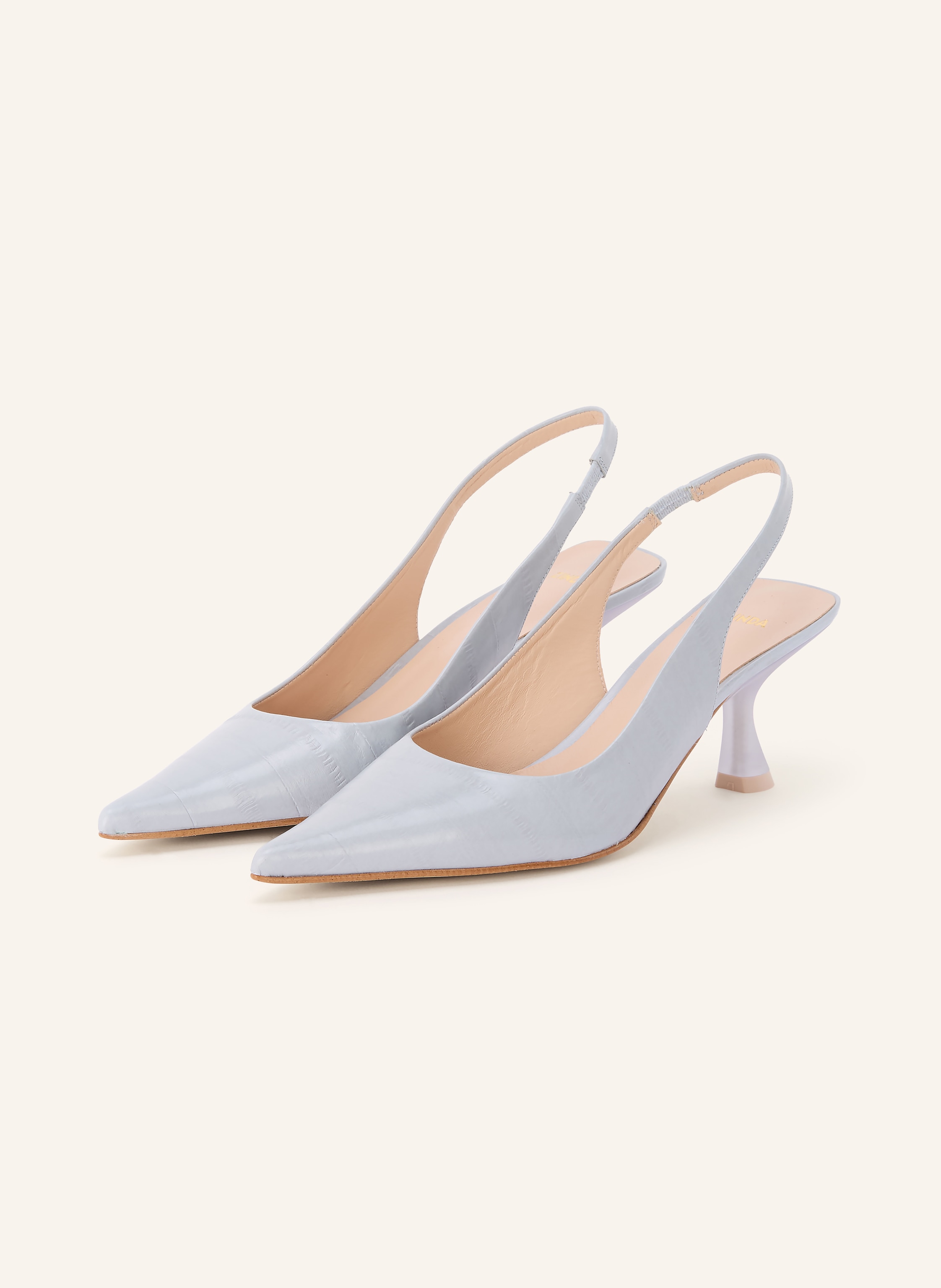 ZINDA Slingpumps KALIA