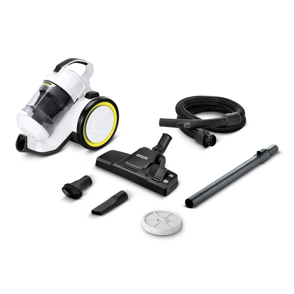 Karcher VC 3 (ERP) vacuum cleaner