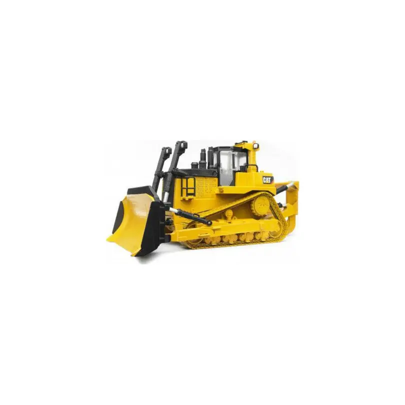 Traktor Working Rigs