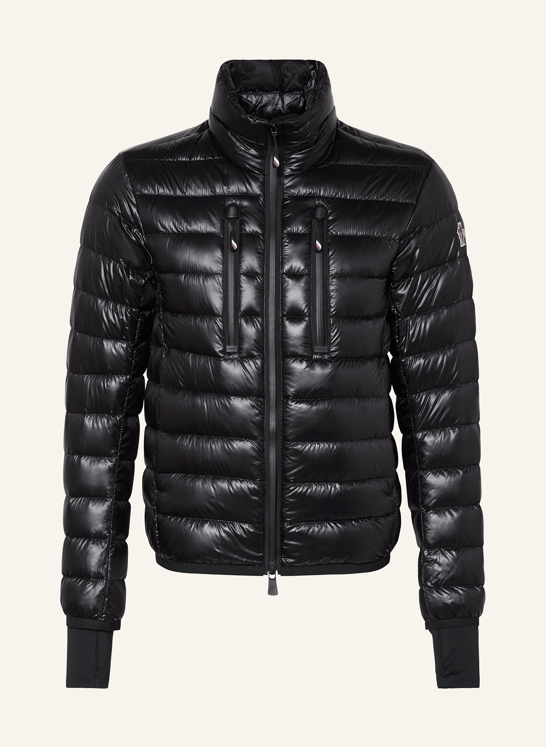 MONCLER GRENOBLE Steppjacke HERS