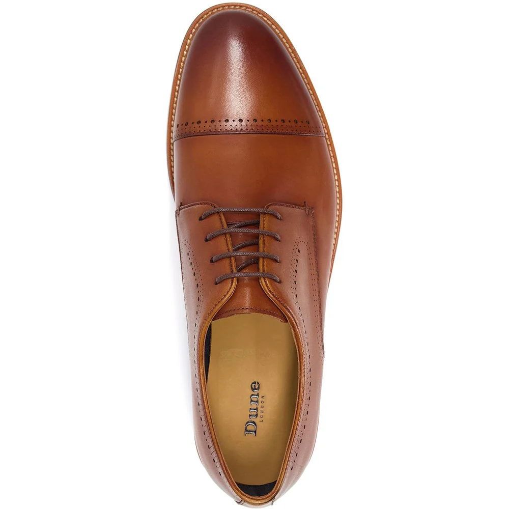 Dune Savion Shoe