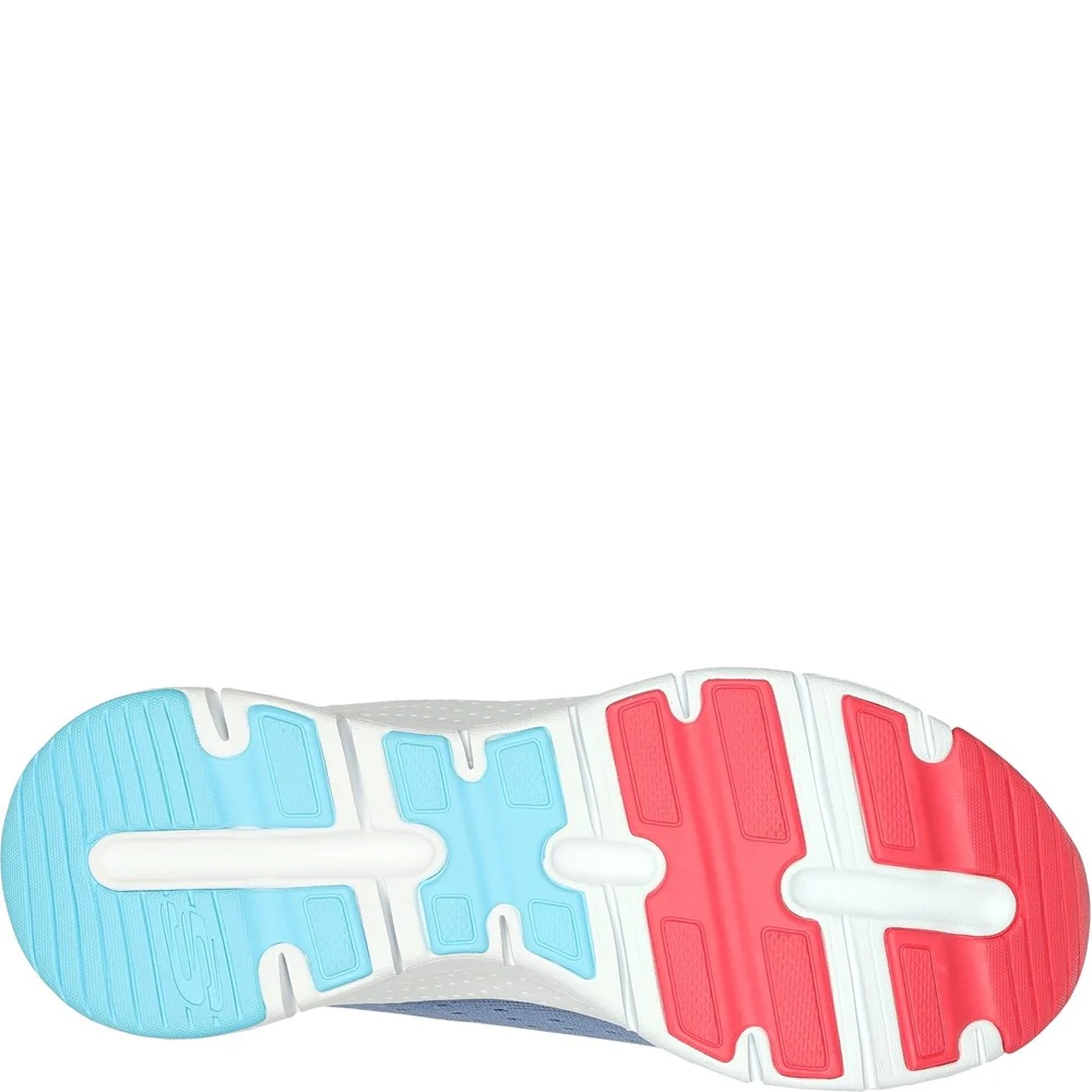 Skechers Arch Fit Infinity Cool Trainers