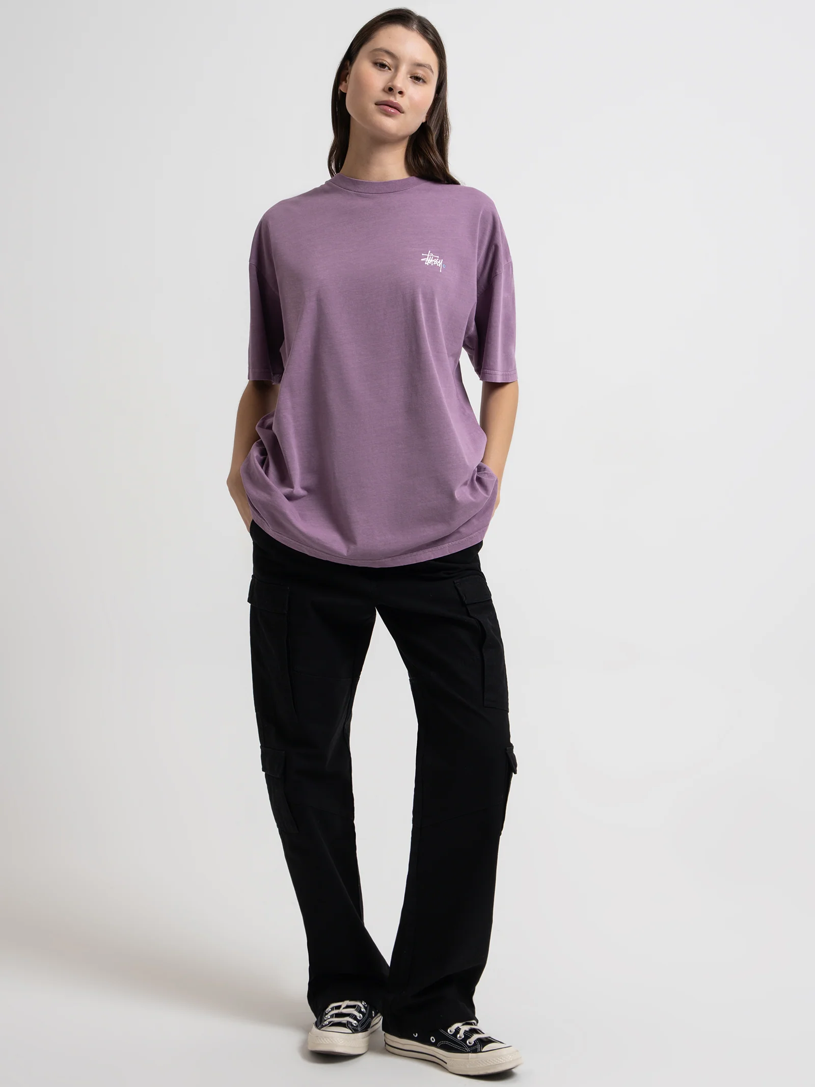 Surplus Cargo Pants
