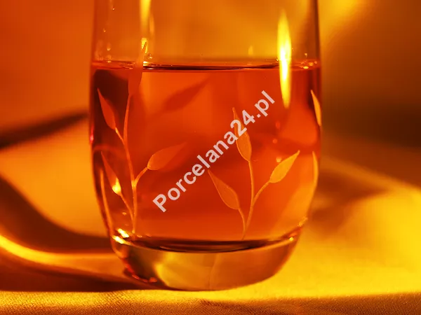 Kpl. szklanek long 390 ml (6 szt.) Mati - Globo 21.140-0390