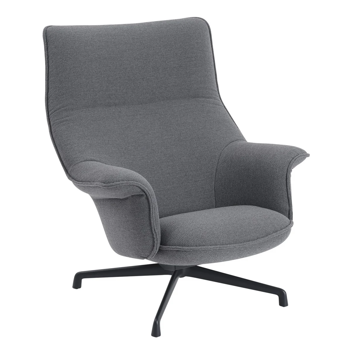 Muuto - Doze Lounge Chair