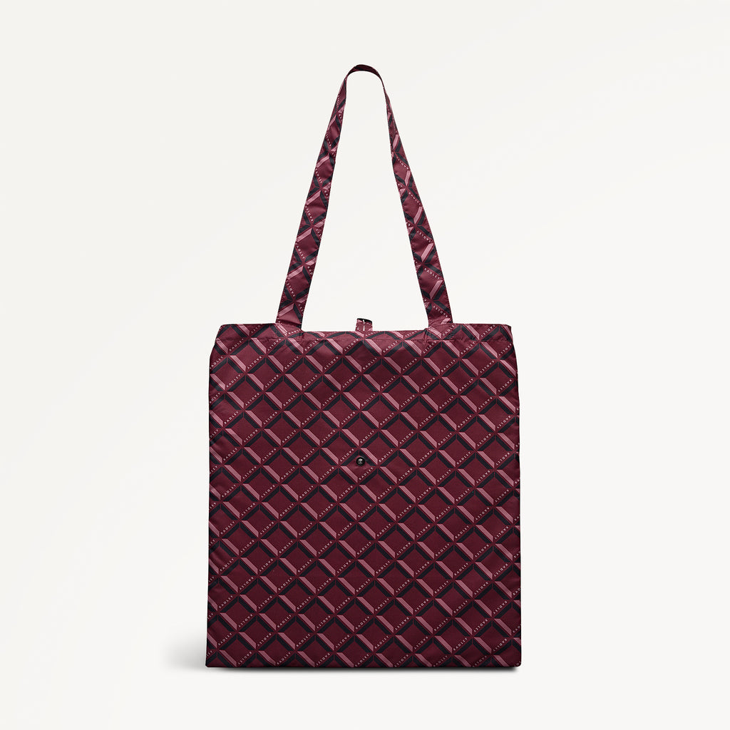 Radley Geo - Responsible Foldaway