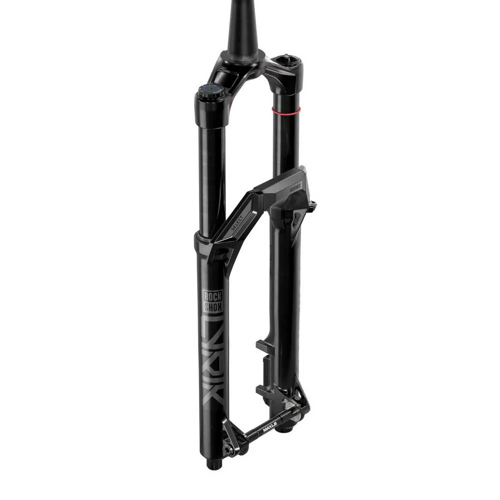 RockShox Lyrik Select 29´´ Boost™ 15 x 110 mm Str Tpr 44 mm Offset LinearXL E1 MTB Fork