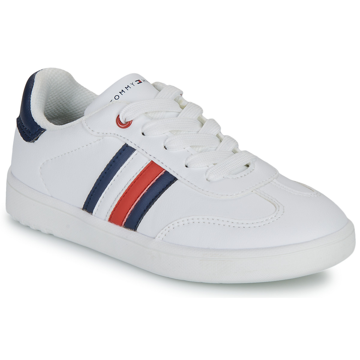 Tommy Hilfiger - JACK - White / Marine