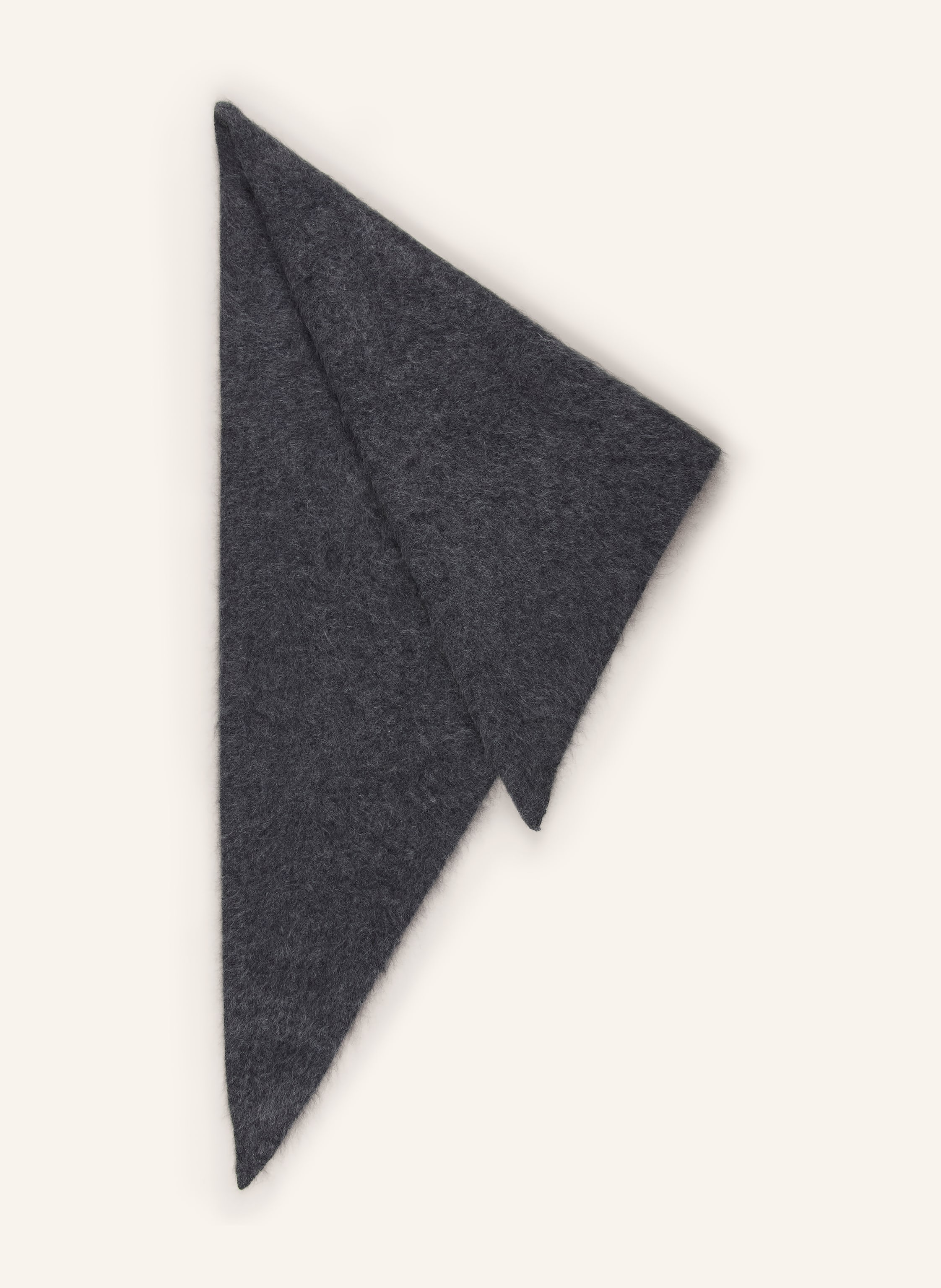 darling harbour Dreieckstuch aus Cashmere