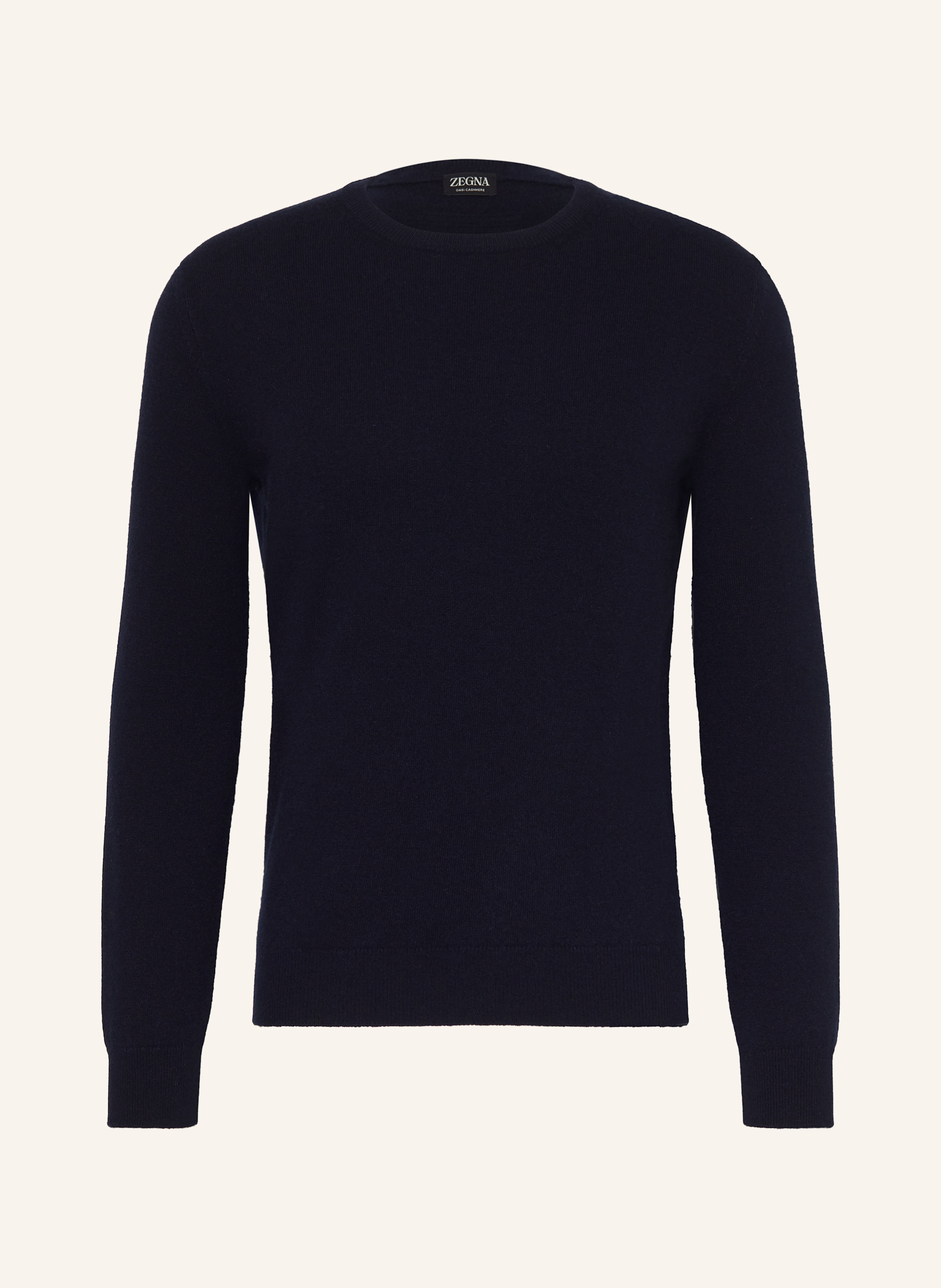 ZEGNA Cashmere-Pullover OASI