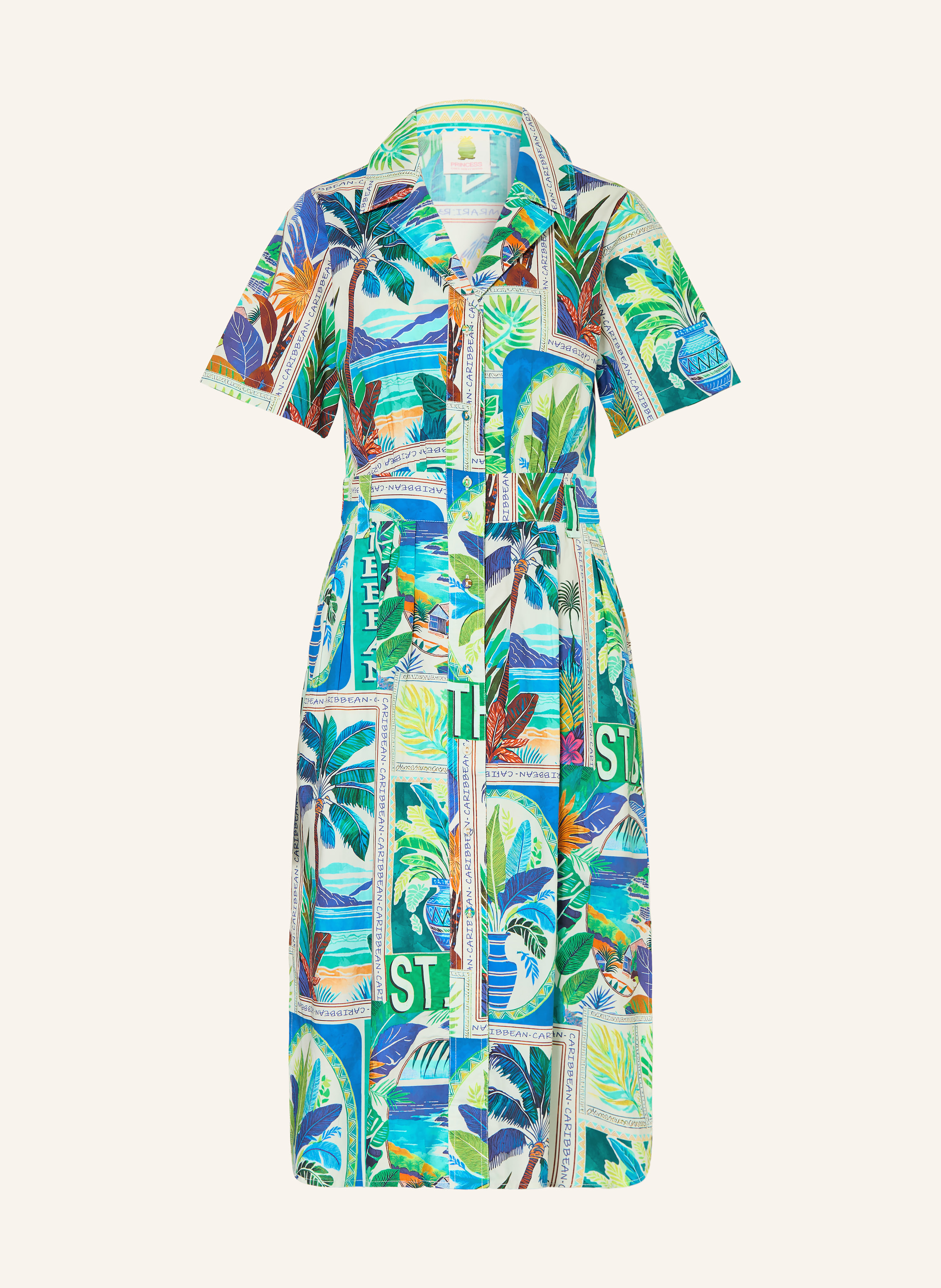 Princess GOES HOLLYWOOD Kleid
