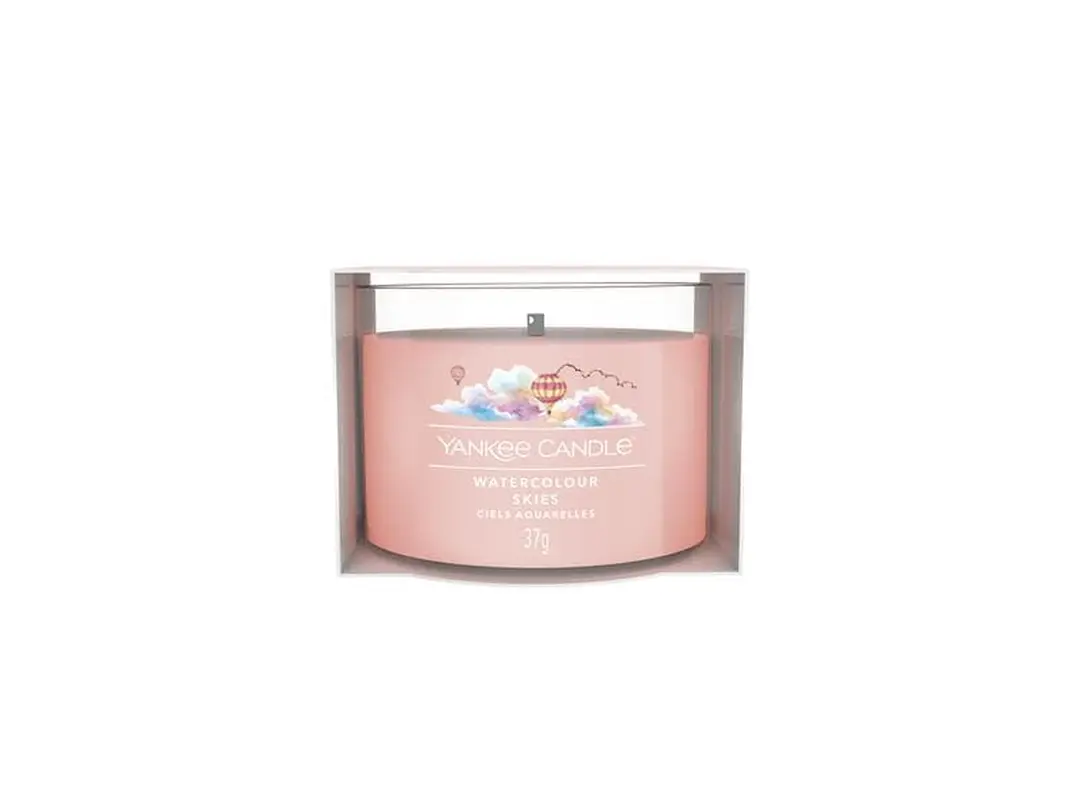 Duftkerze Yankee Candle