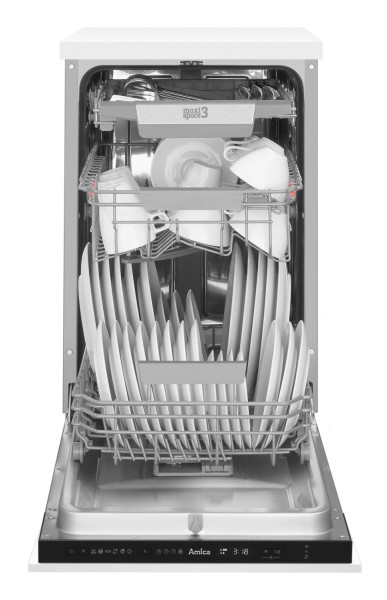 Zmywarka Amica DIM44D6EBq STUDIO