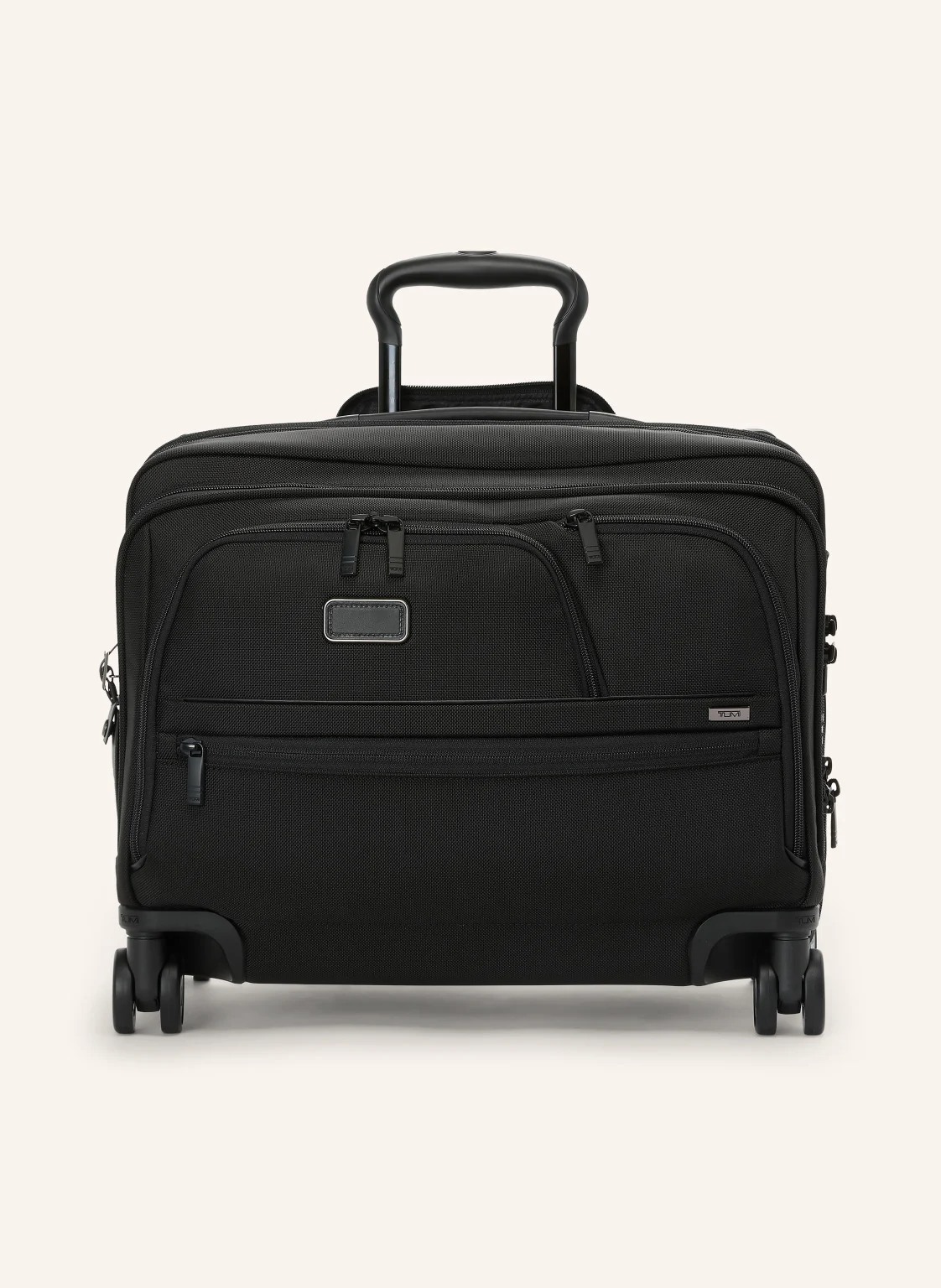 TUMI ALPHA Business-Trolley DELUXE
