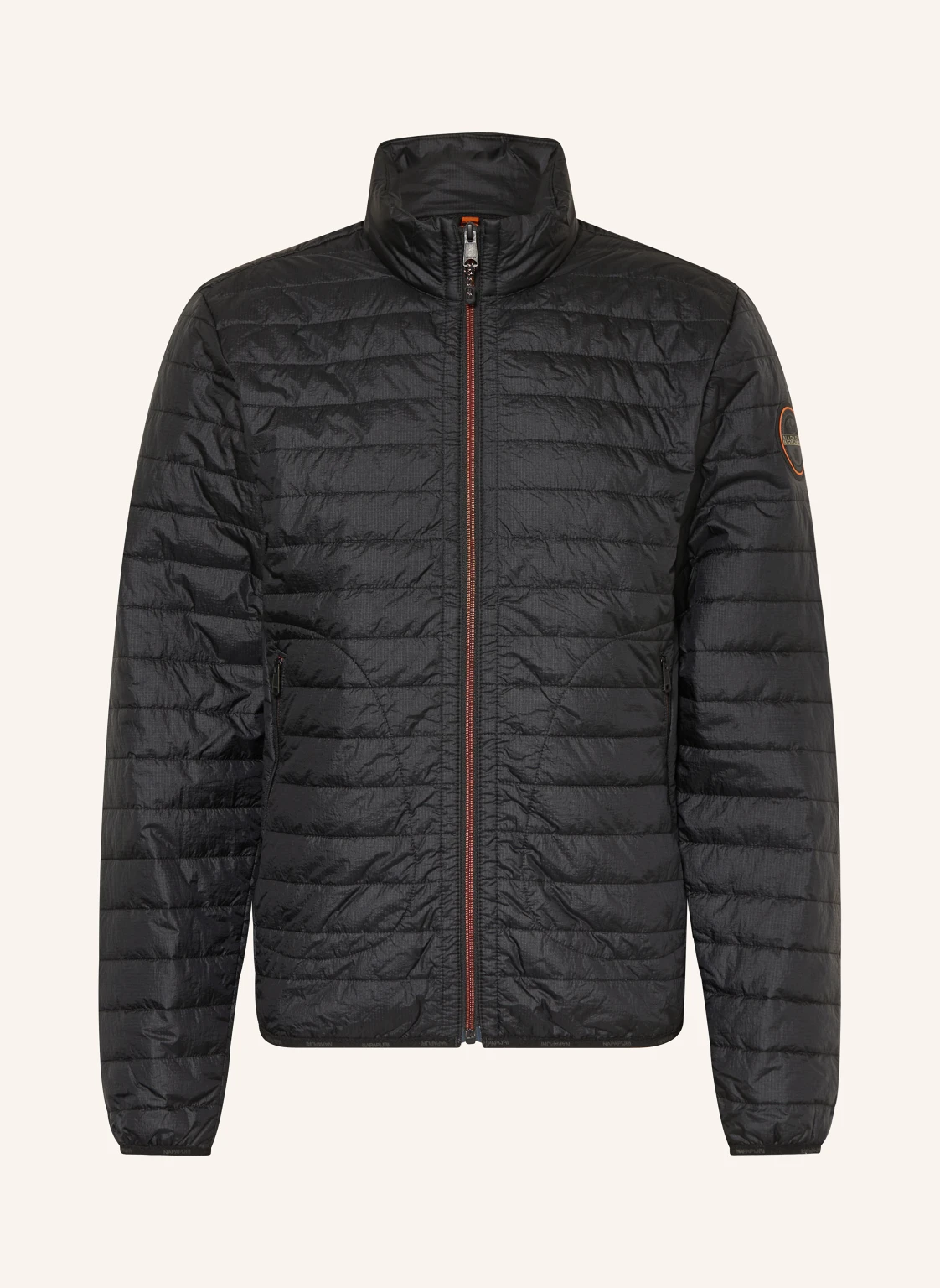 NAPAPIJRI Steppjacke AMIATA