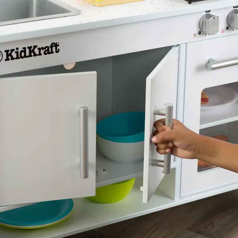 Spielküche Cook