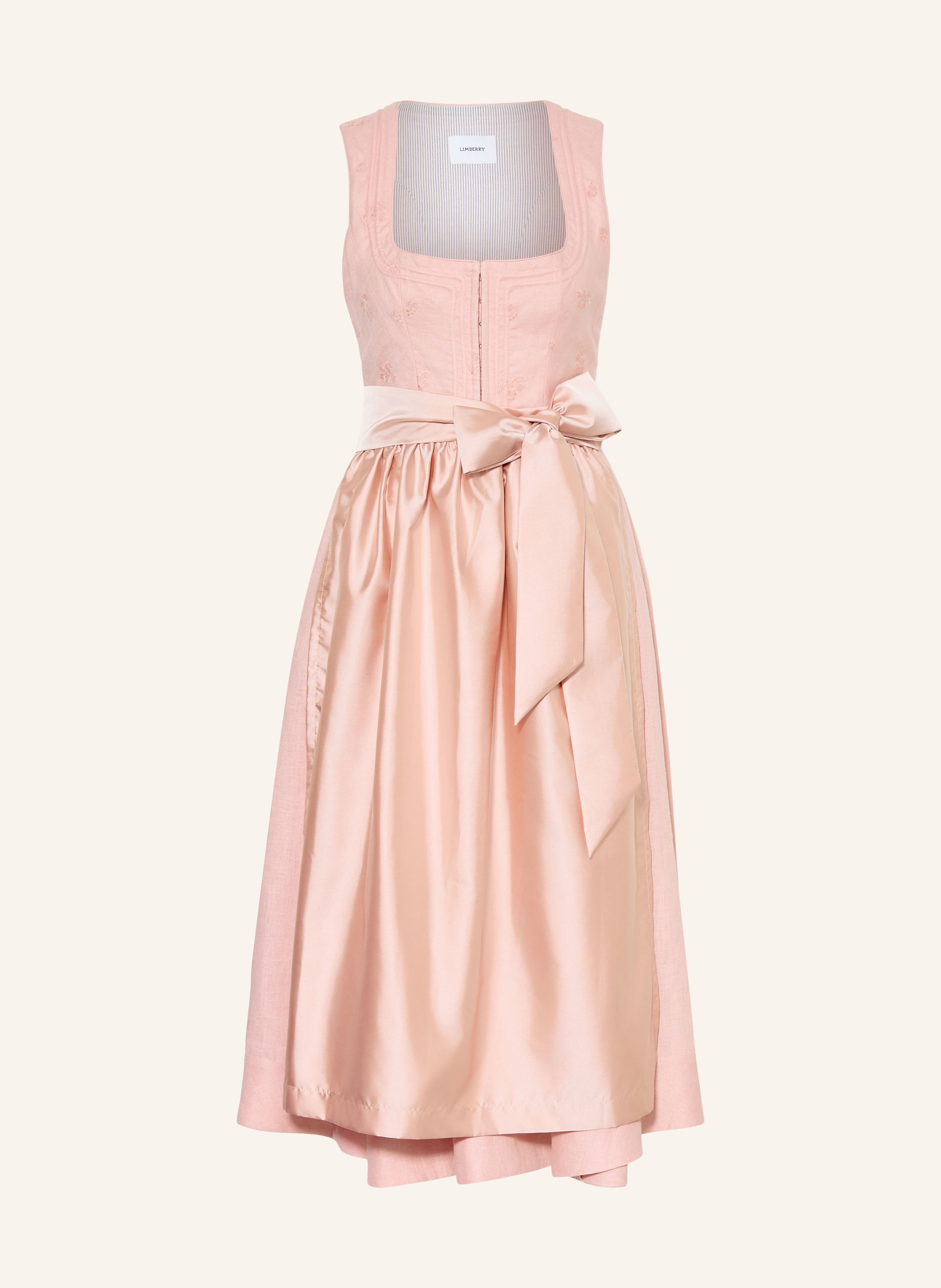 LIMBERRY Leinendirndl FELICITAS