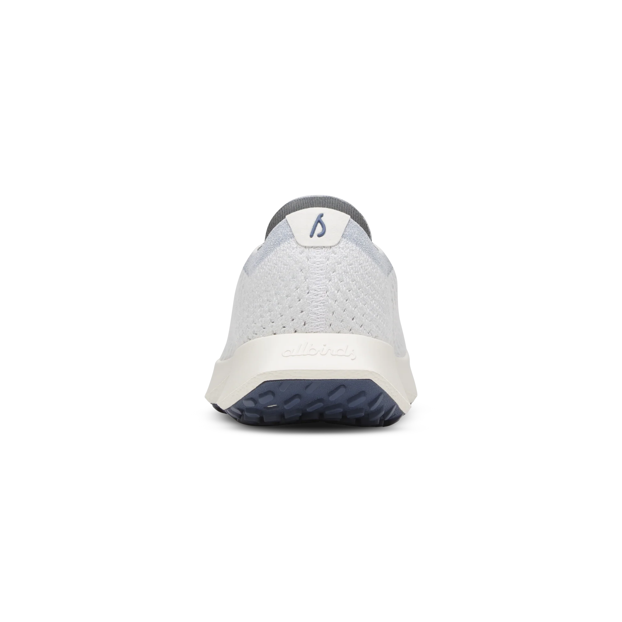 Men's Tree Dasher 2 - Blizzard/Hanami Night (Natural White Sole)