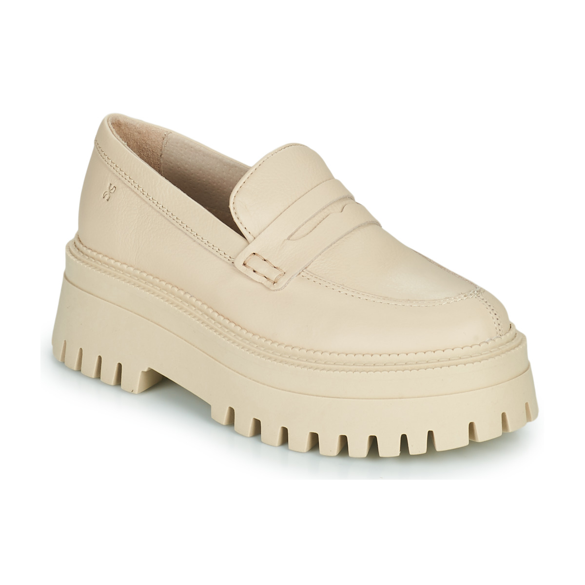 Bronx - Groovy-chunks - Beige