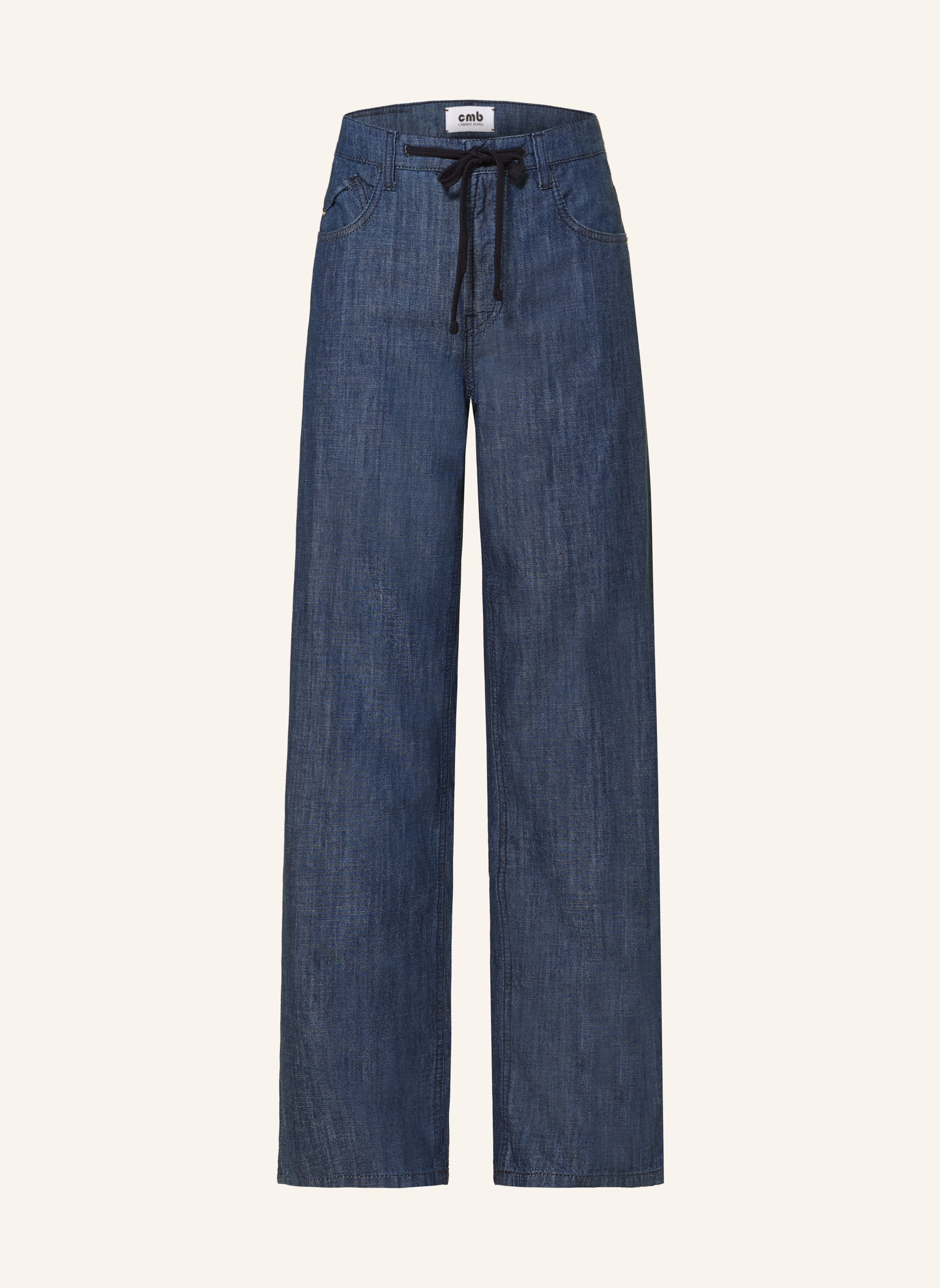 CAMBIO Boyfriend Jeans BAGGY