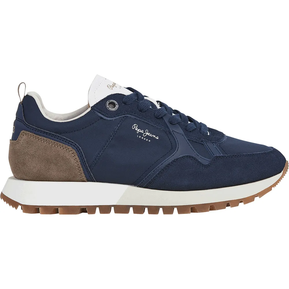 Pepe Jeans Ari Club trainers