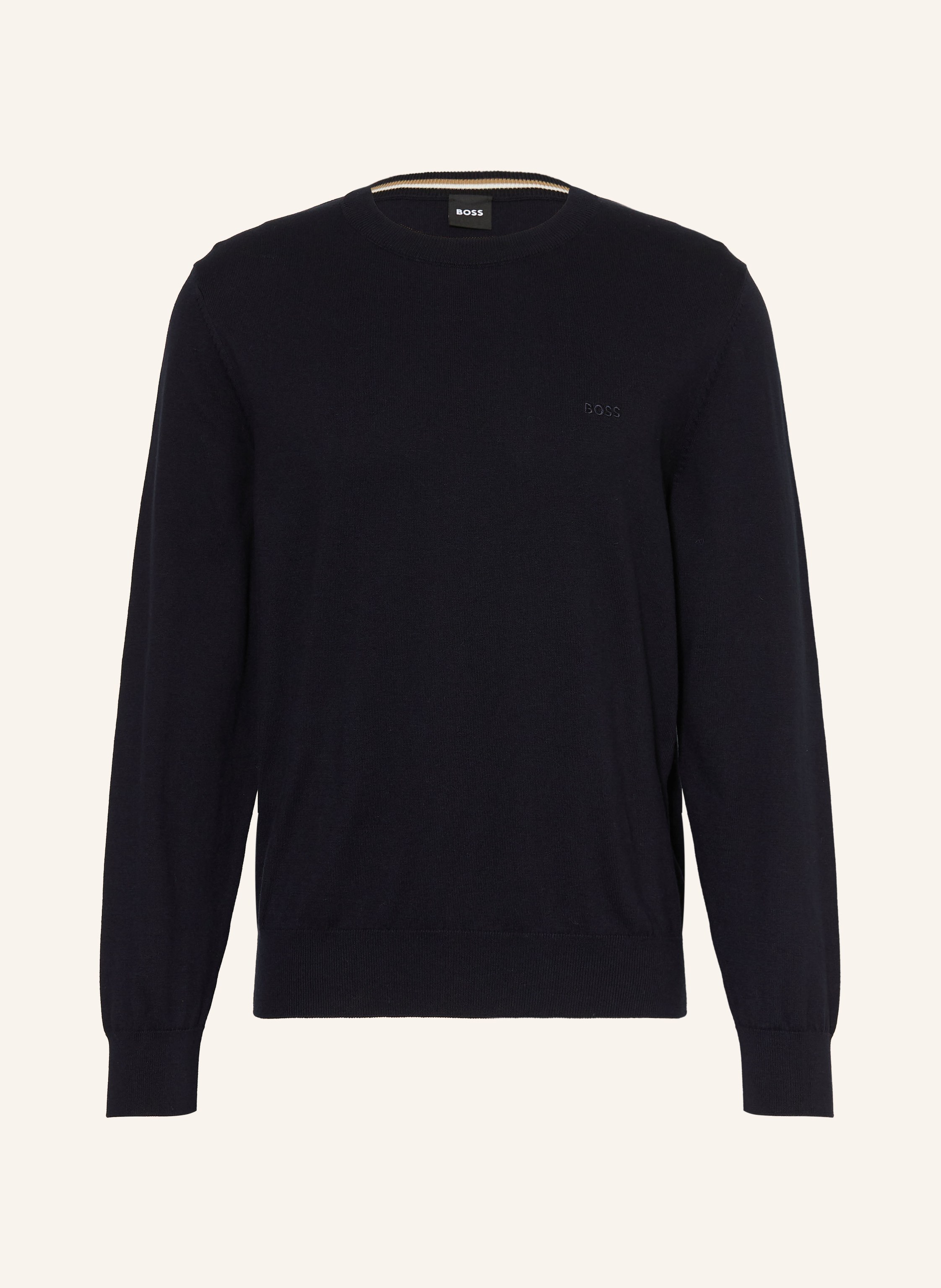 BOSS Pullover UPACAS