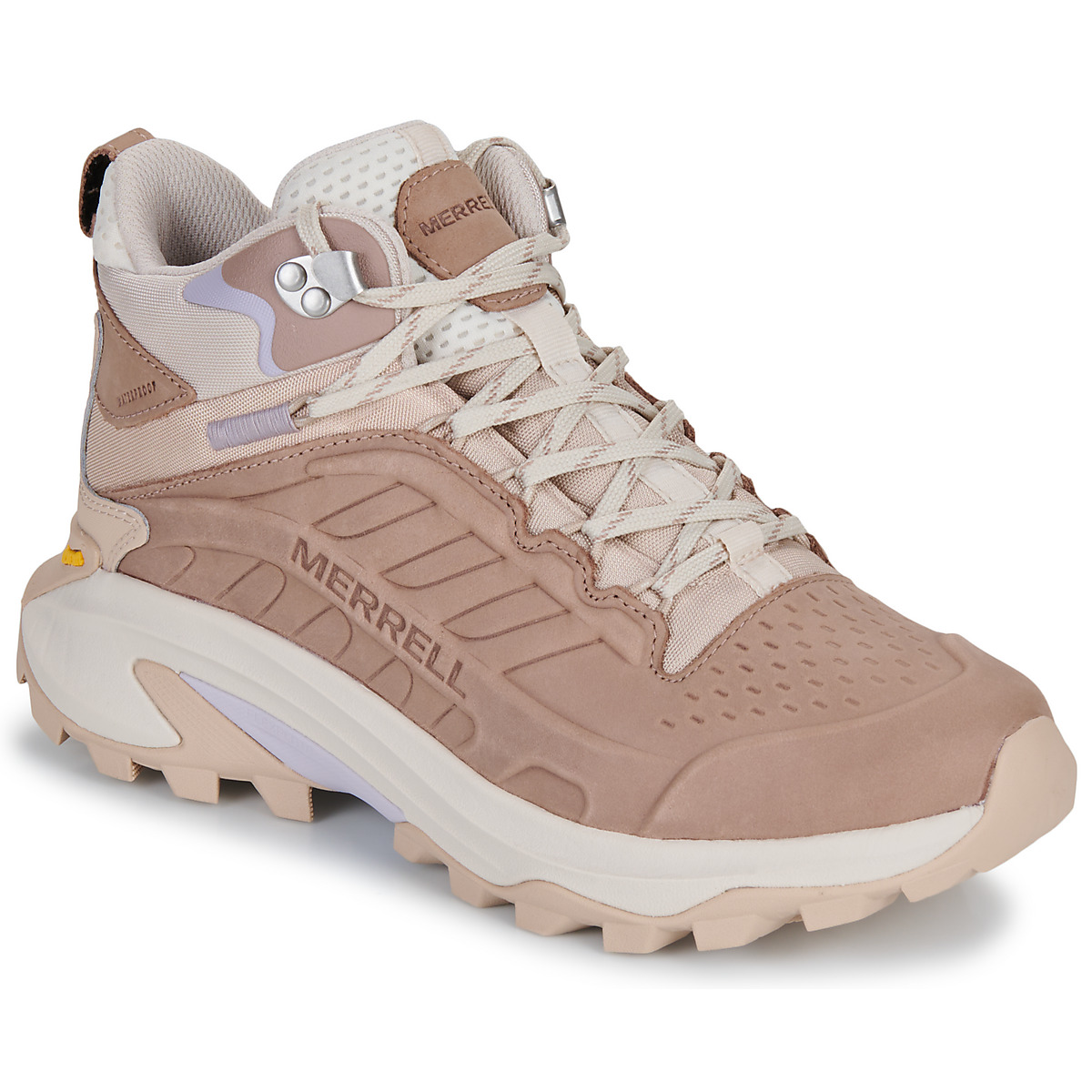Merrell - MOAB SPEED 2 LTR MID WP - Pink