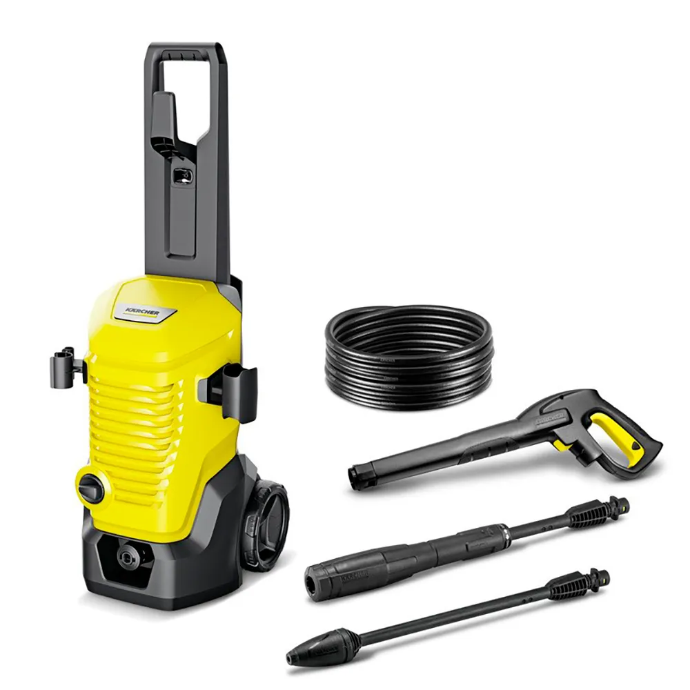 Karcher K 4 WCM 1800W pressure washer