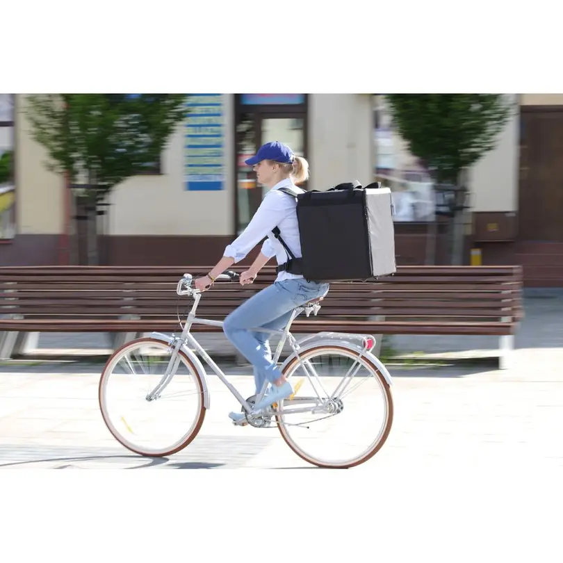 Rucksack Hendi