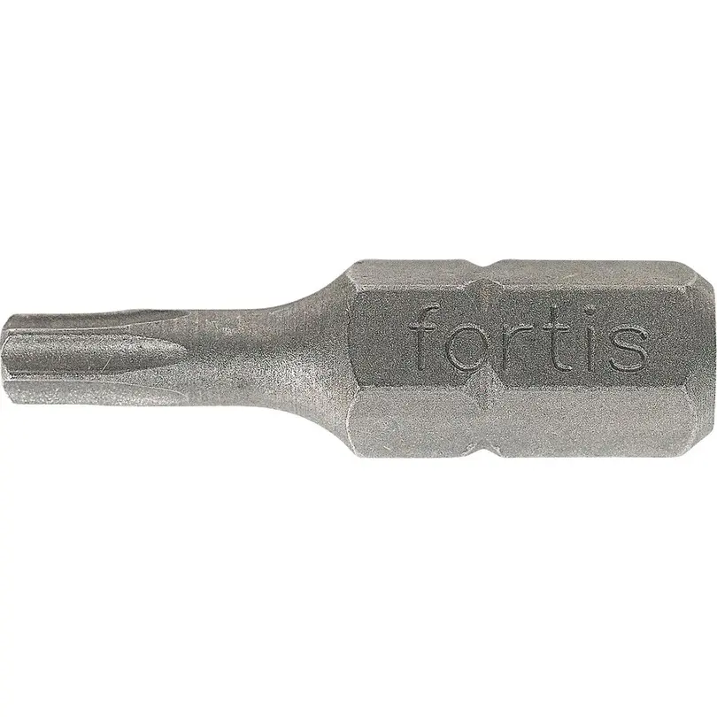 Schraubenzieher 10er-Set Fortis