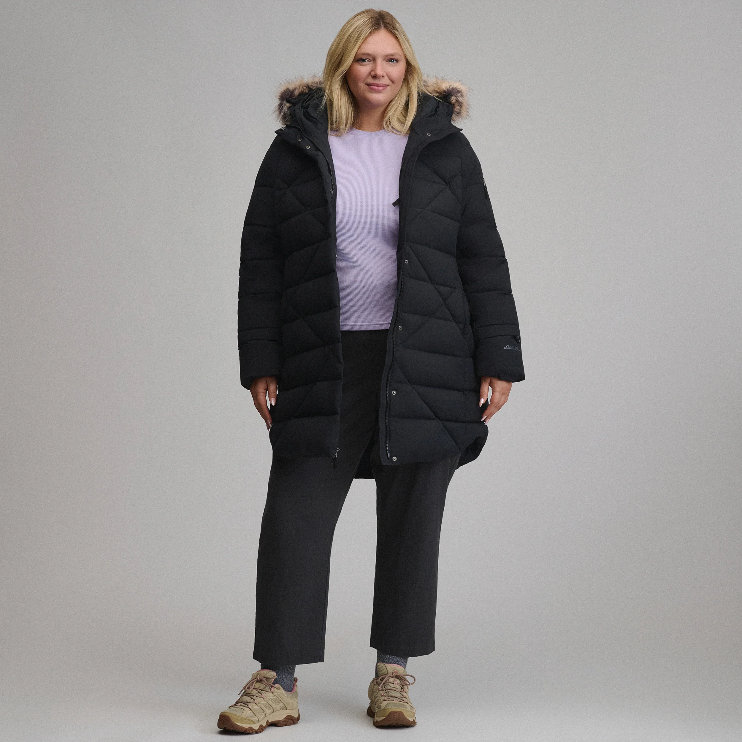 Women's Sun Valley Frost Down Parka