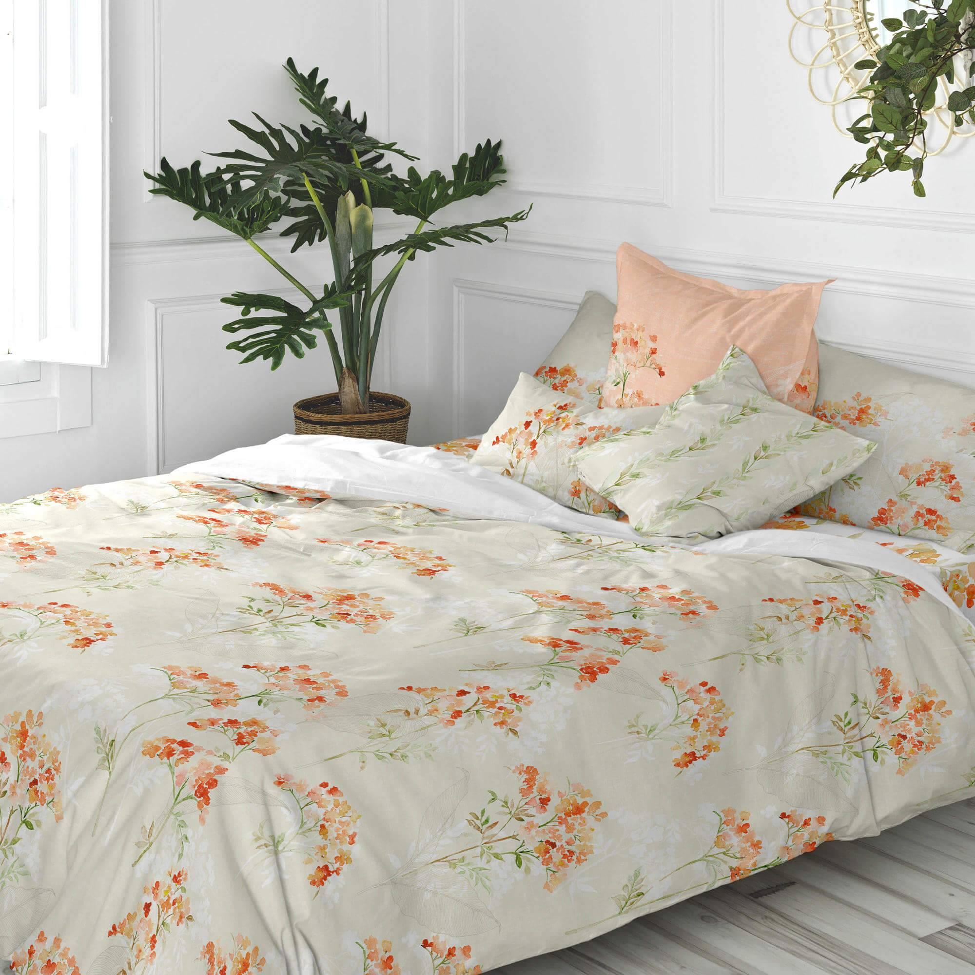 Happy Friday Kussenhoes Riomaggiore